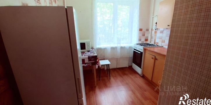 2-комн квартира Чебоксары