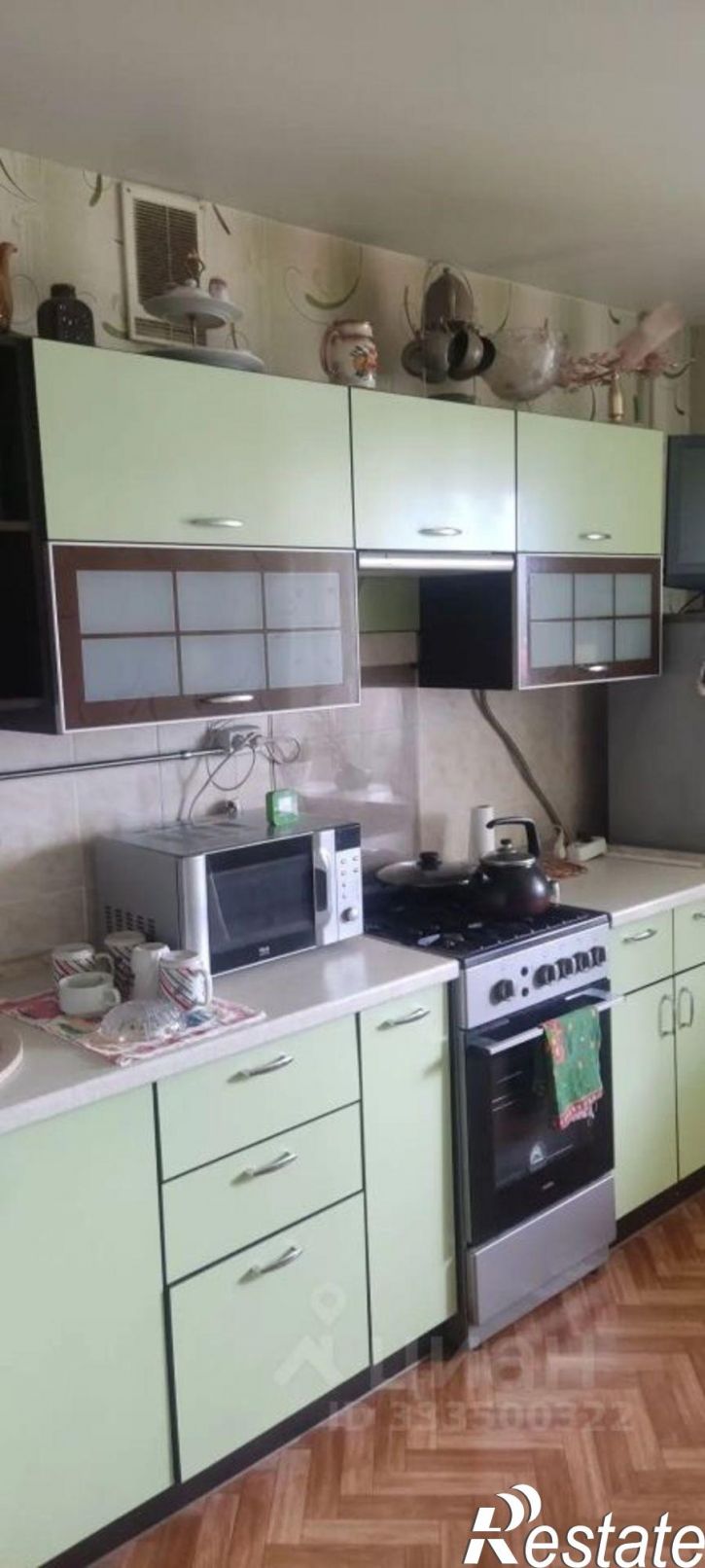 2-комн квартира Новочебоксарск