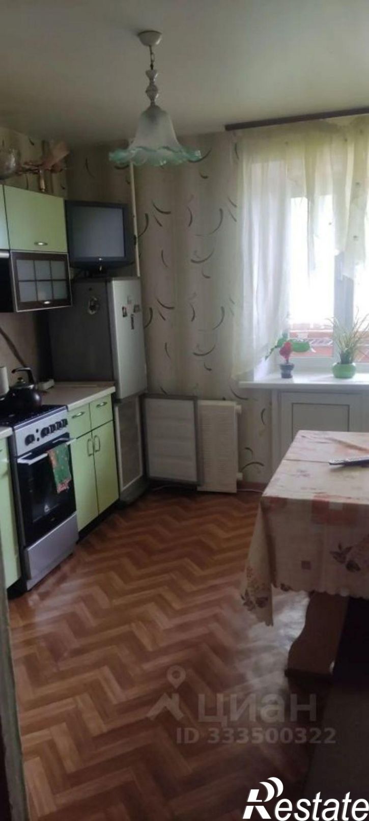 2-комн квартира Новочебоксарск