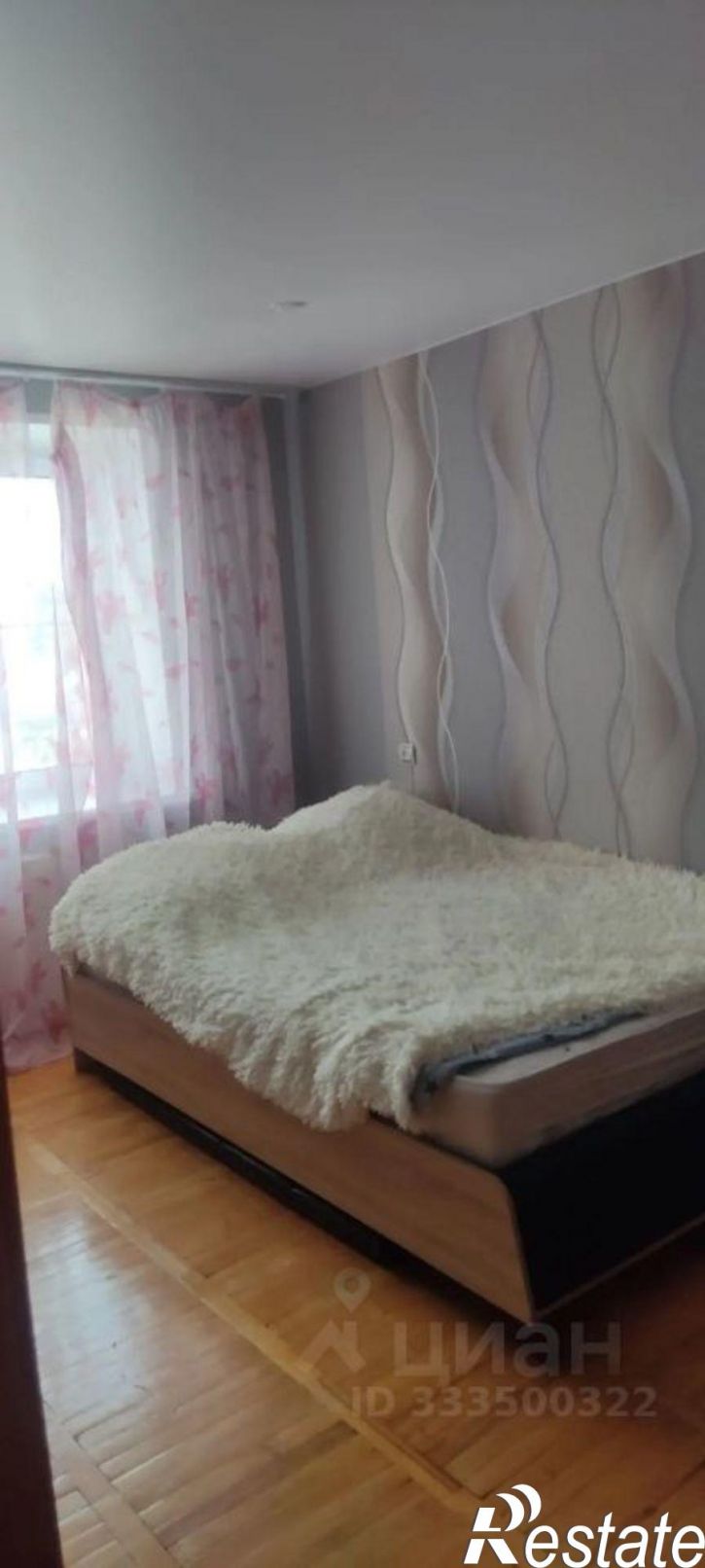2-комн квартира Новочебоксарск