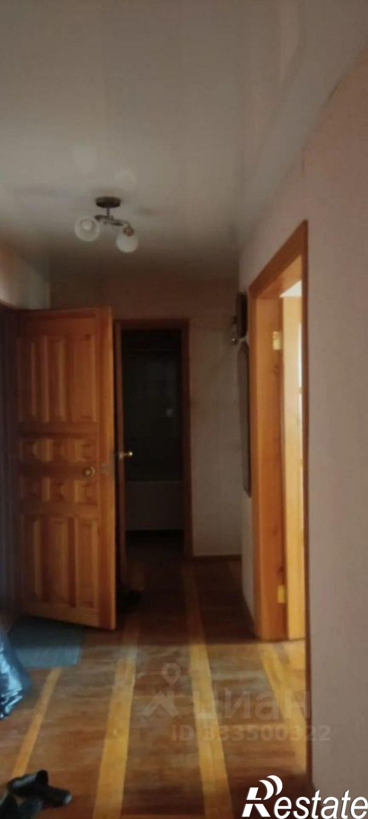 2-комн квартира Новочебоксарск