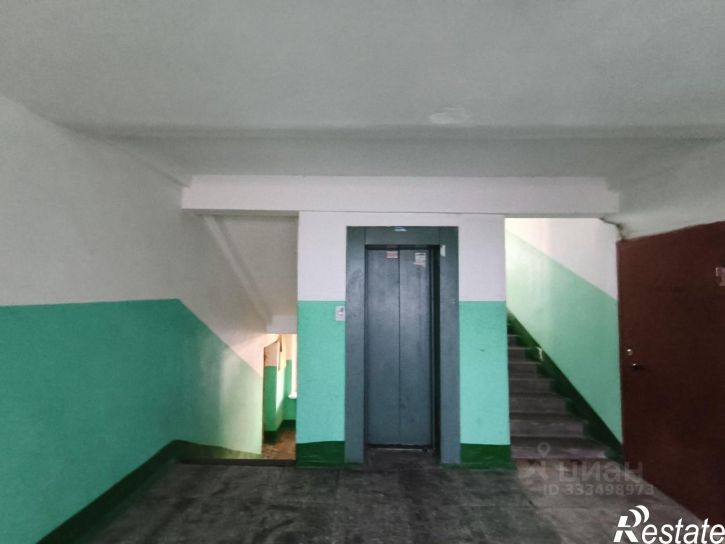 Комната Новочебоксарск