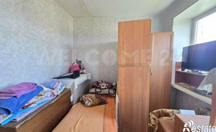 2-комн квартира Чувашская Республика &mdash; Чувашия, Чебоксары, улица Декабристов, 35