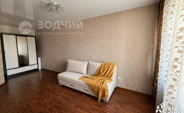 1-комн квартира Чувашская Республика &mdash; Чувашия, Чебоксары, Эгерский бульвар, 42к1