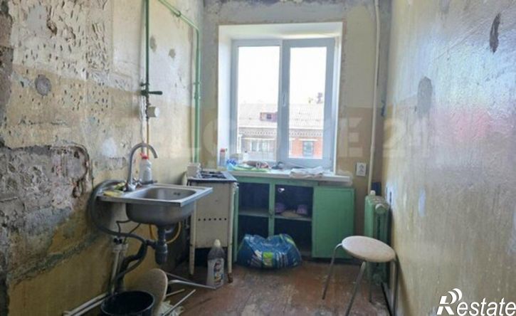 2-комн квартира Чувашская Республика &mdash; Чувашия, Чебоксары, улица Декабристов, 35