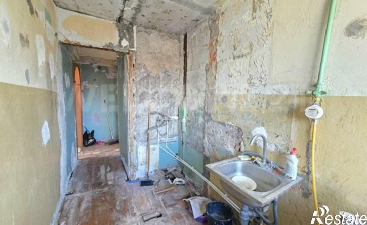 2-комн квартира Чувашская Республика &mdash; Чувашия, Чебоксары, улица Декабристов, 35