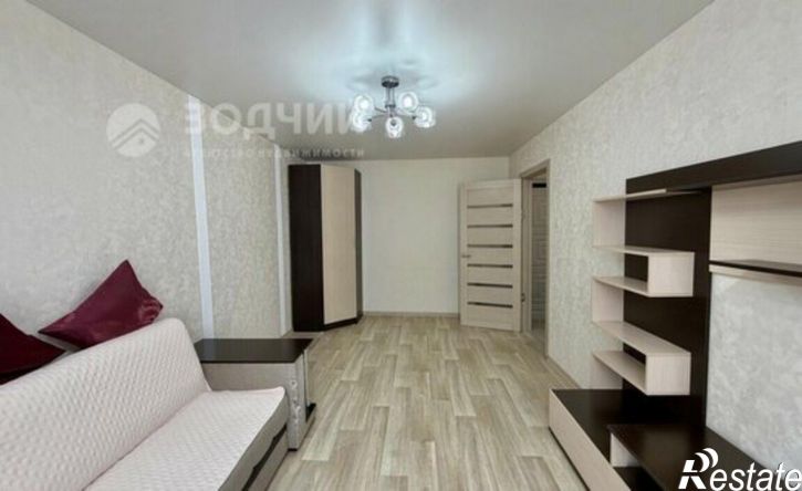 2-комн квартира Восточный мкр, 24,  д. 24