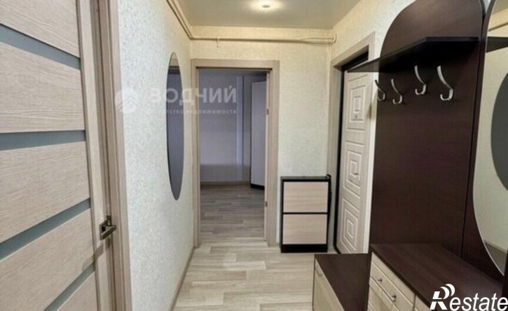 2-комн квартира Восточный мкр, 24,  д. 24