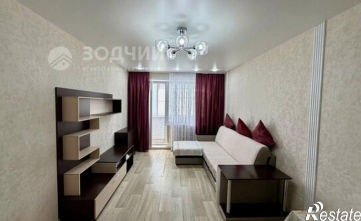 2-комн квартира Восточный мкр, 24,  д. 24