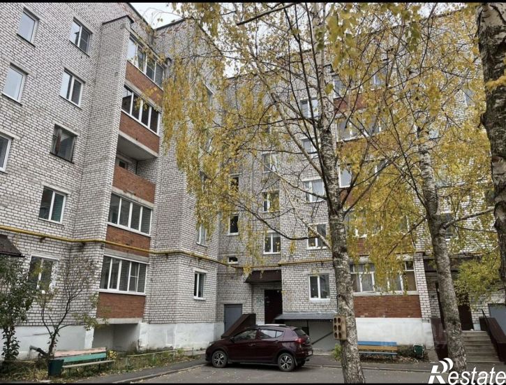 1-комн квартира ул Коммунальная, 25,  д. 25