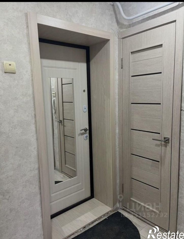 1-комн квартира ул Коммунальная, 25,  д. 25