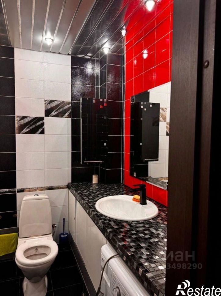 1-комн квартира Чебоксары