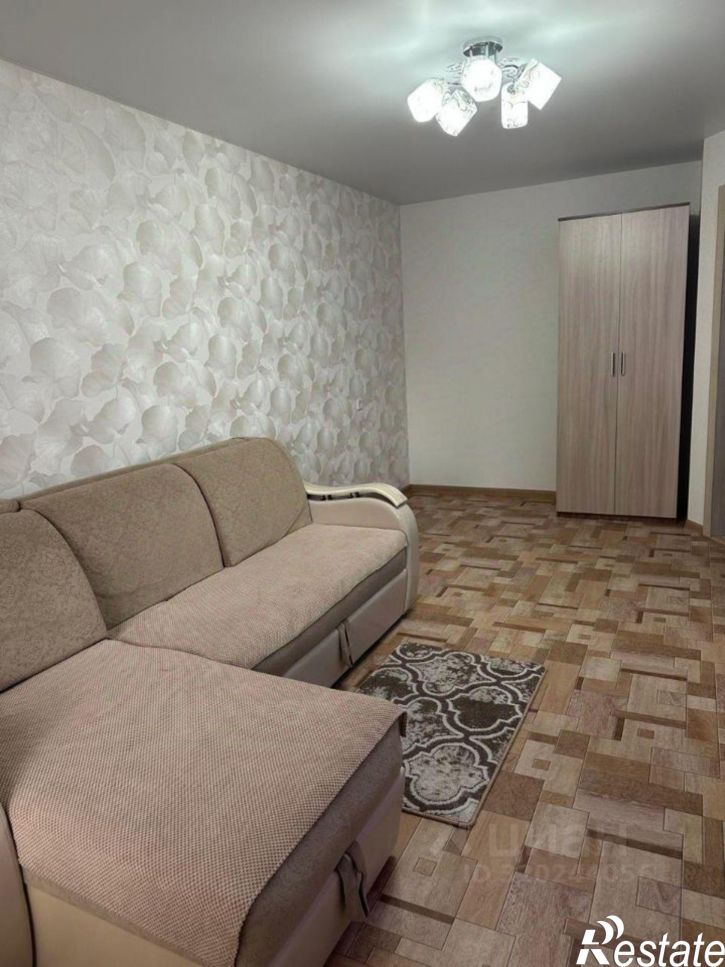 1-комн квартира Чебоксары