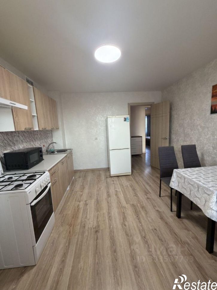 2-комн квартира Чебоксары