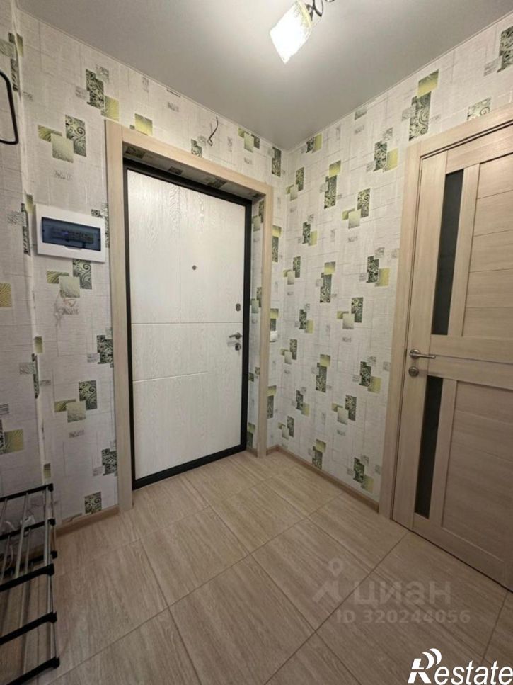 1-комн квартира Чебоксары