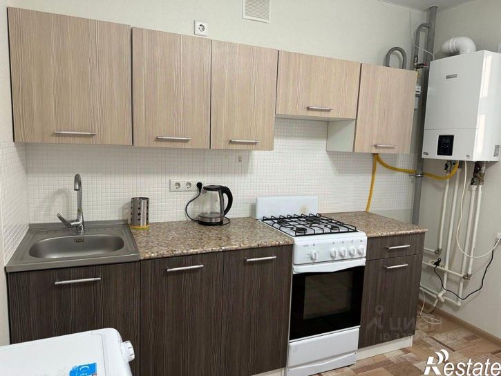 1-комн квартира Чебоксары
