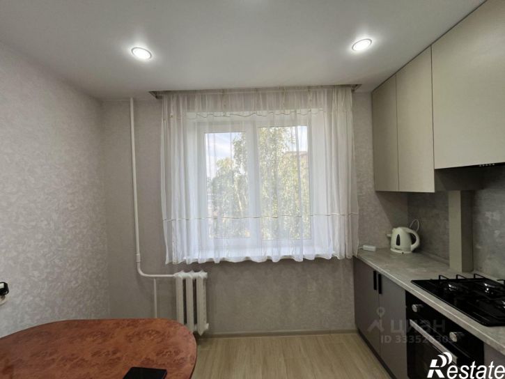 1-комн квартира Чебоксары