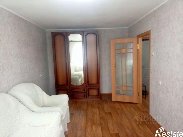 1-комн квартира Чебоксары