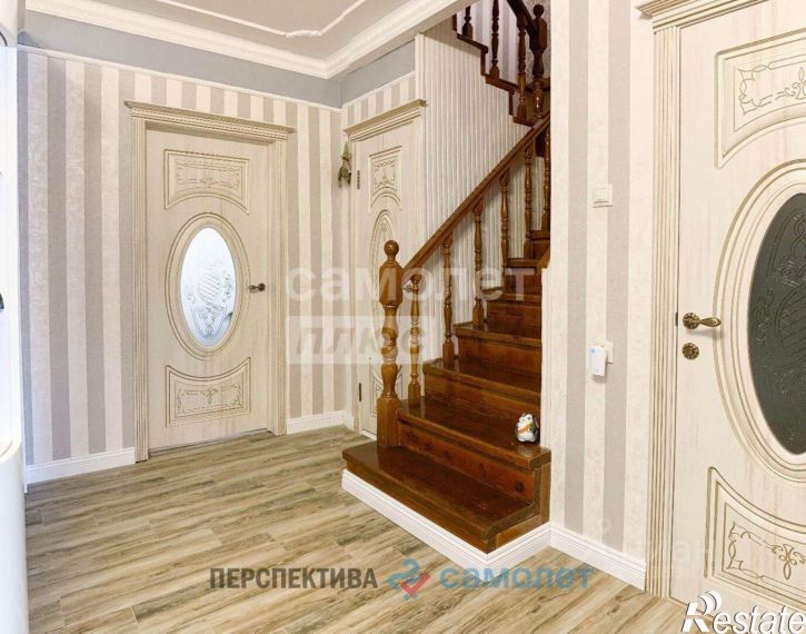5-комн квартира Чебоксары г., Московский