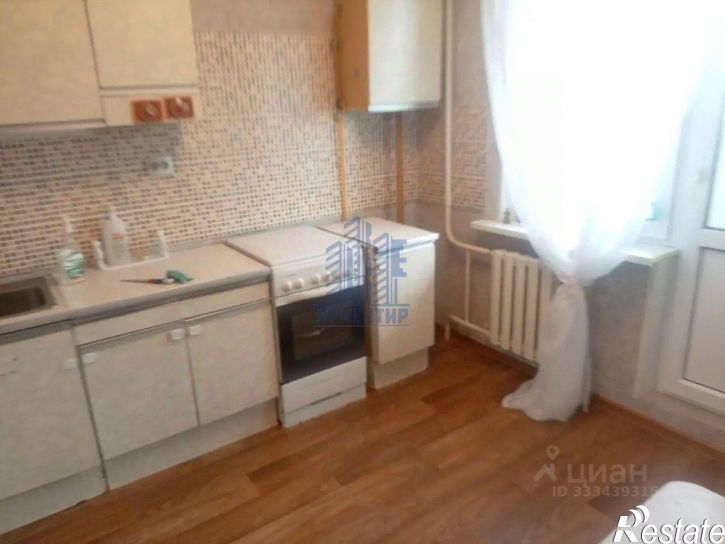 1-комн квартира Чебоксары
