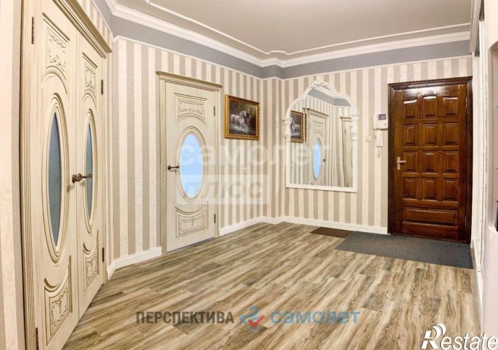 5-комн квартира Чебоксары г., Московский