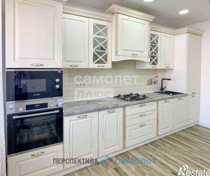 5-комн квартира Чебоксары г., Московский