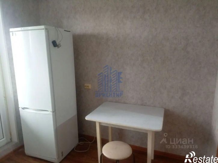 1-комн квартира Чебоксары