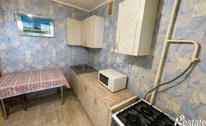 2-комн квартира Чувашская Республика &mdash; Чувашия, Новочебоксарск, Западный жилой район, микрорайон Юраково, Юж