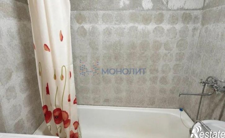2-комн квартира Чувашская Республика &mdash; Чувашия, Новочебоксарск, Западный жилой район, микрорайон Юраково, Юж