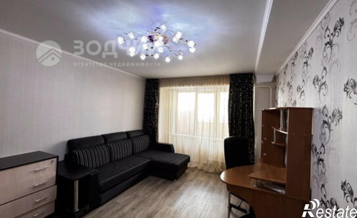 2-комн квартира Чувашская Республика &mdash; Чувашия, Новочебоксарск, улица Строителей, 5к2