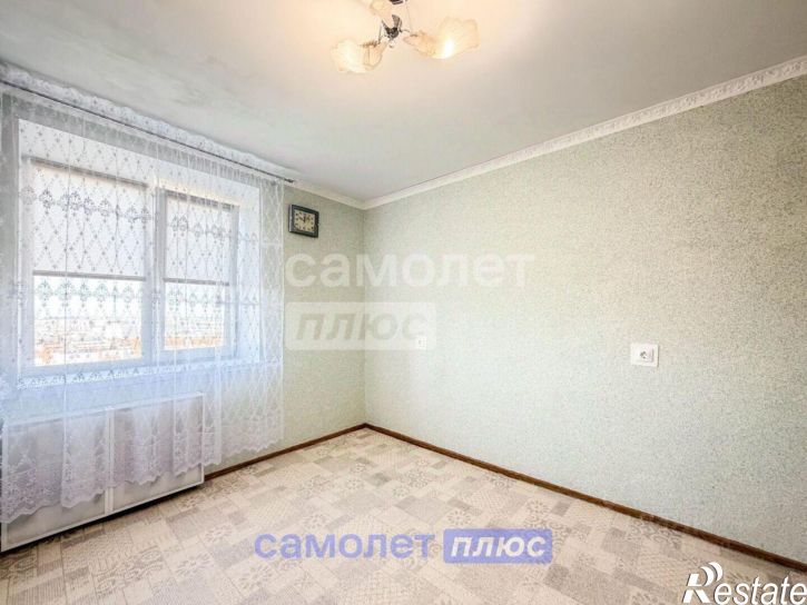 2-комн квартира Чебоксары г., Калининский, Гагарина Ю. ул., д.29