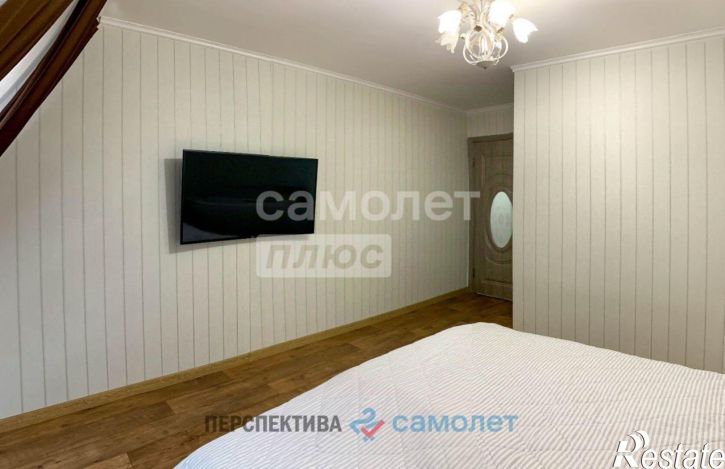 5-комн квартира Чебоксары г., Московский
