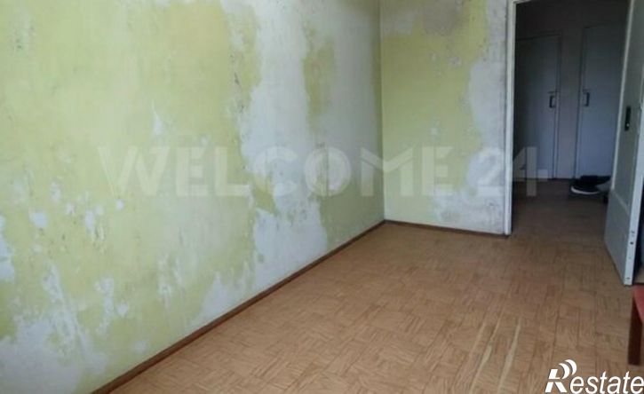2-комн квартира Чувашская Республика &mdash; Чувашия, Мариинский Посад, Лесная улица, 3