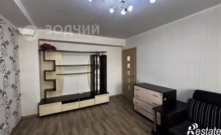 2-комн квартира Чувашская Республика &mdash; Чувашия, Новочебоксарск, улица Строителей, 5к2