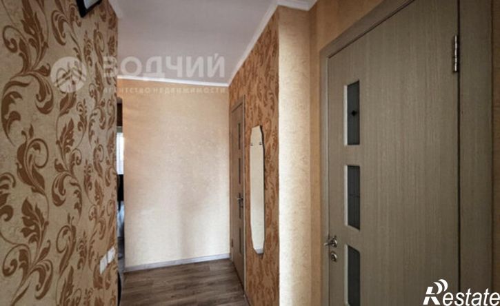 2-комн квартира Чувашская Республика &mdash; Чувашия, Новочебоксарск, улица Строителей, 5к2