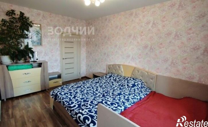 2-комн квартира Чувашская Республика &mdash; Чувашия, Новочебоксарск, улица Строителей, 23к1