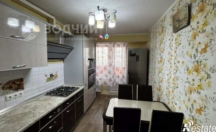 2-комн квартира Чувашская Республика &mdash; Чувашия, Новочебоксарск, улица Строителей, 5к2