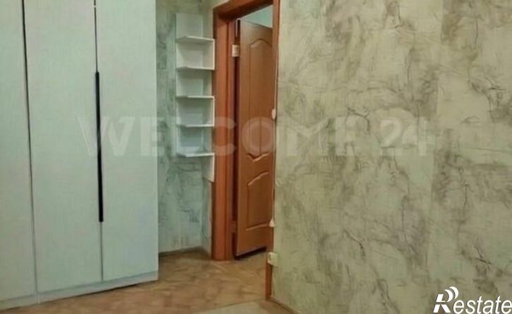 2-комн квартира Чувашская Республика &mdash; Чувашия, Чебоксары, улица 50 лет Октября, 26