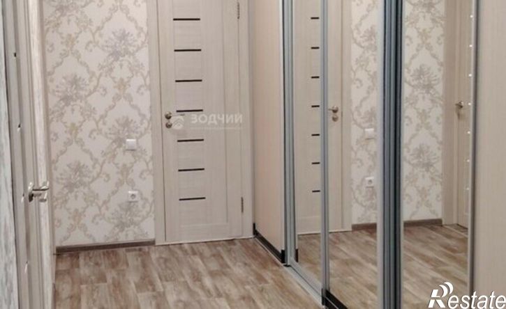 2-комн квартира Чувашская Республика &mdash; Чувашия, Новочебоксарск, улица Строителей, 23к1