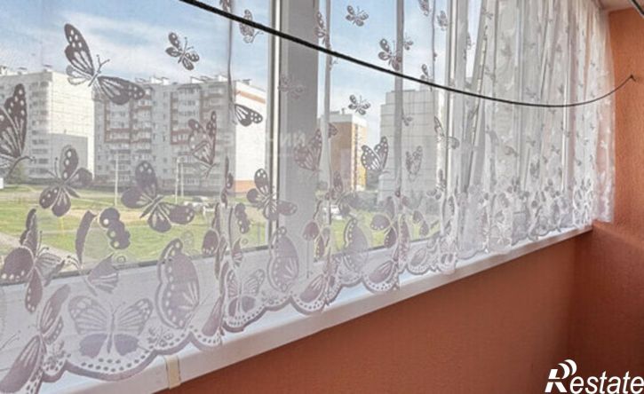 2-комн квартира Чувашская Республика &mdash; Чувашия, Новочебоксарск, улица Строителей, 5к2