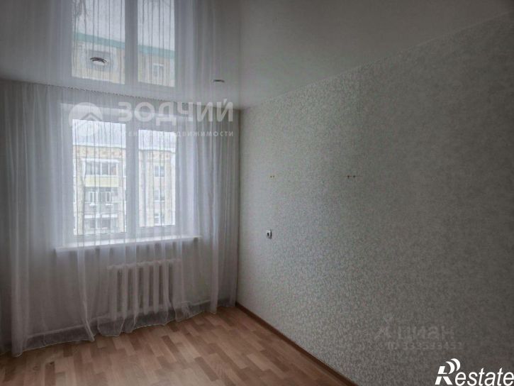 3-комн квартира Новочебоксарск г., Солнечная ул., д.25
