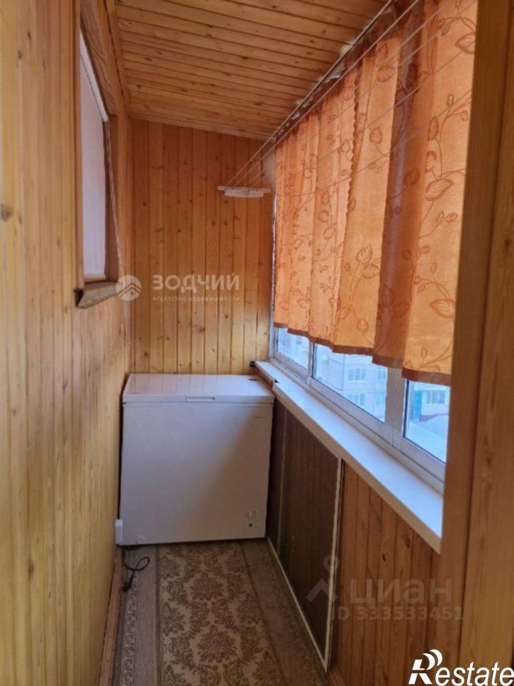 3-комн квартира Новочебоксарск г., Солнечная ул., д.25