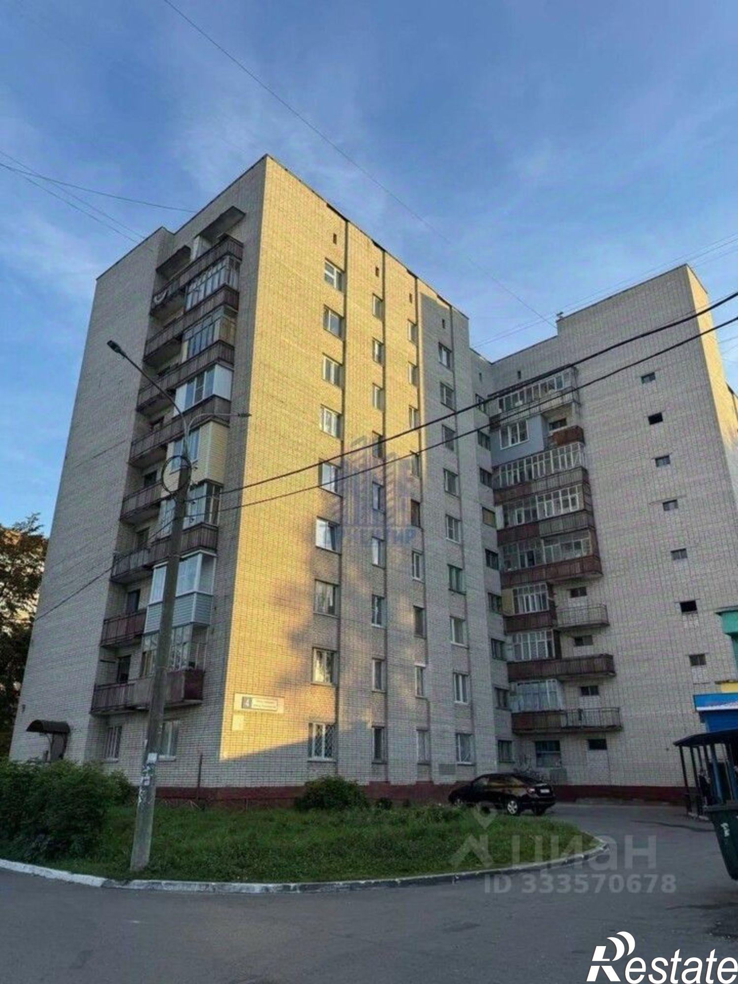Сдать комнату за 6 000 рублей на Новочебоксарск