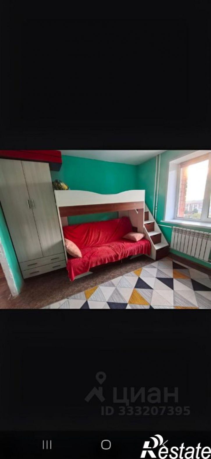 1-комн квартира Чебоксары
