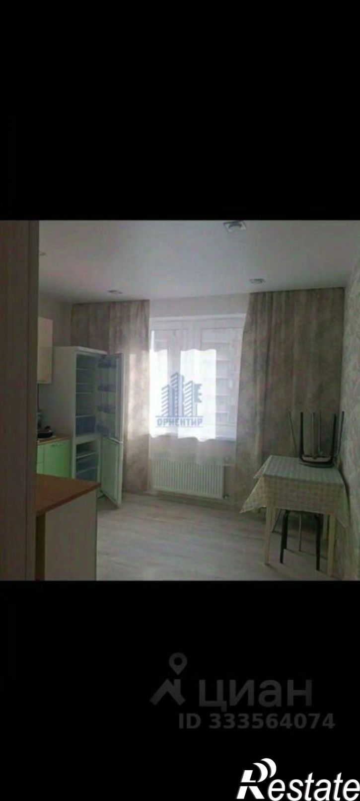 1-комн квартира Новочебоксарск