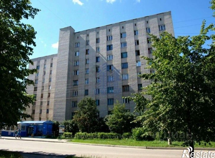 Комната Новочебоксарск