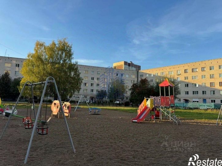 Комната Новочебоксарск