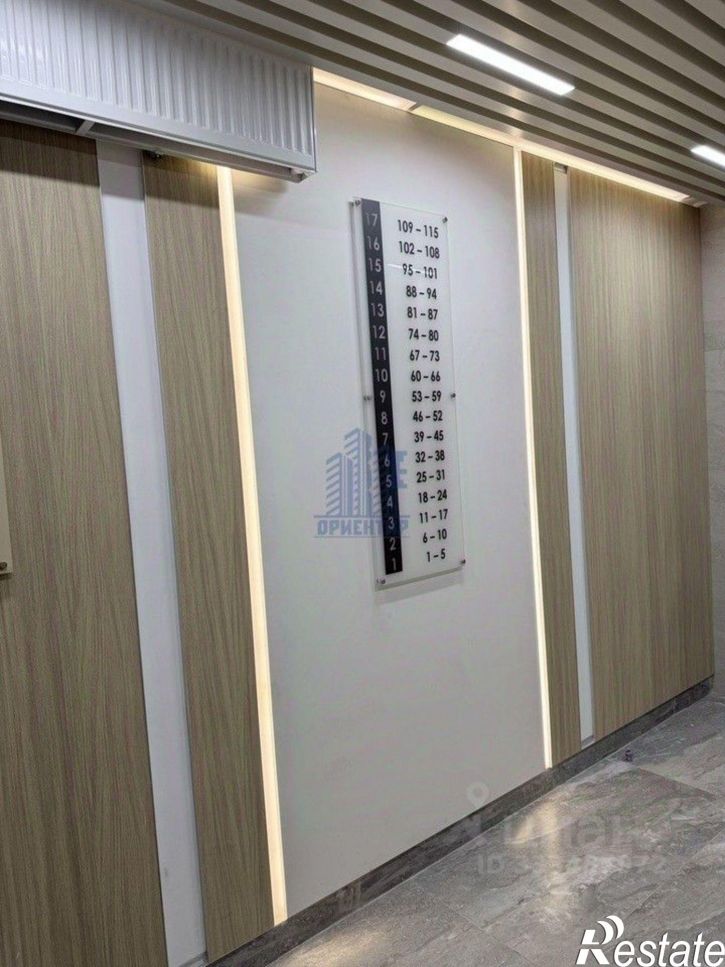 3-комн квартира Чебоксары