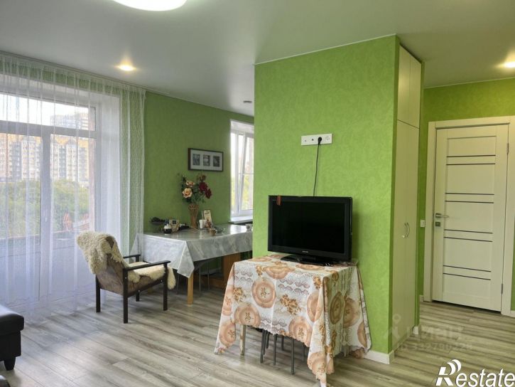 2-комн квартира Чебоксары