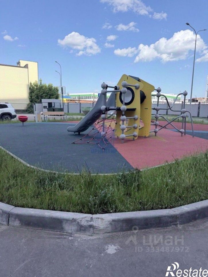 3-комн квартира Чебоксары